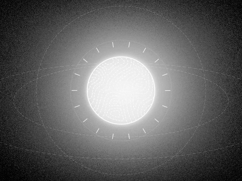 Sol 2 2d after effect gif illustration illustrator motion retro space sun texture vector