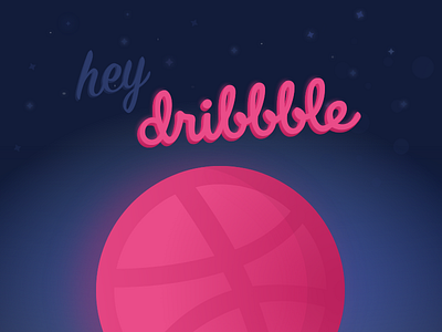 Planet Dribbbble