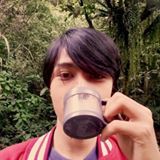 Vikry Pratama
