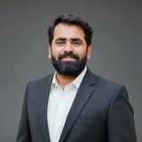 Muhammad Imran Samoon