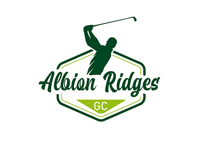 Albion Ridges brand idenitity brandidentity branding design graphic design logo logodesign mark