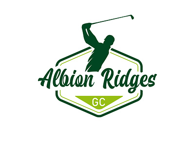 Albion Ridges