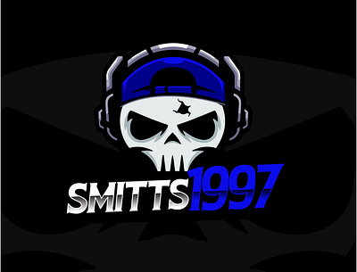 SMITTS 1997 brand idenitity brandidentity branding design graphic design logo logodesign mark