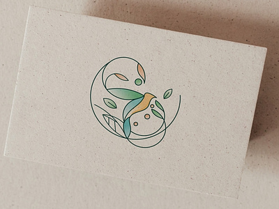 Creative Birds Logo