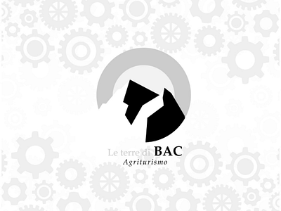 "Terre di BAC" logo