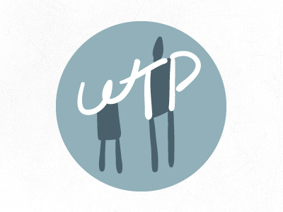 Logo WIP Pop Quiz logo quiz