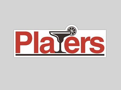 Players Logo