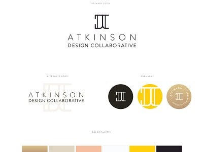 Interior Designer | Branding