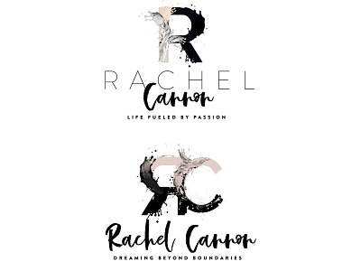 RC Logo Options branding logo