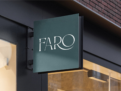 Faro - Authentic Italian Restaurant