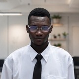 Kolawole Michael