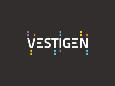 Logo Vestigen