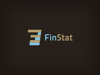 Logo for FinStat