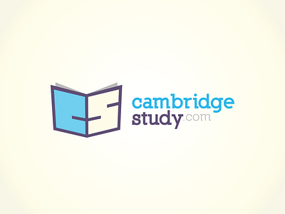 Cambridge Study Logo