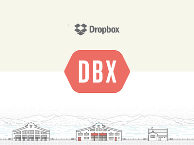 DBX dbx dropbox