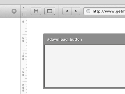 To be announced. (UI UX) app design interface osx ui ux