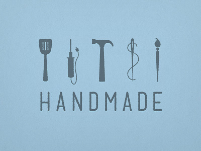 Handmade Google+ Community Page