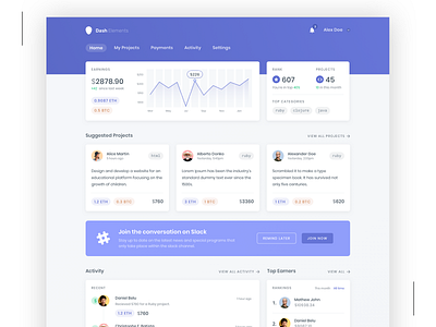 web design ui web