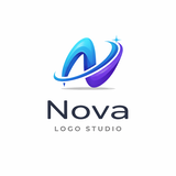Nova Logo Studio