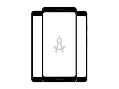 Pixel 3 Mockups