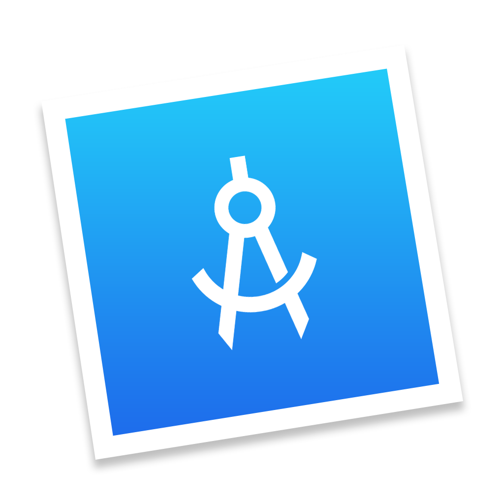 Macos Mojave App Icon Template By Apply Pixels On Dribbble
