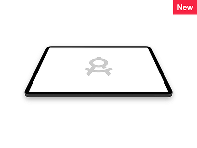 iPad Pro (3rd Gen) 3D