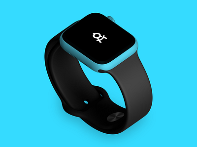Orangetheory OTbeat Link for Apple Watch - Wearables