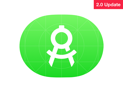 iMessage App Icon