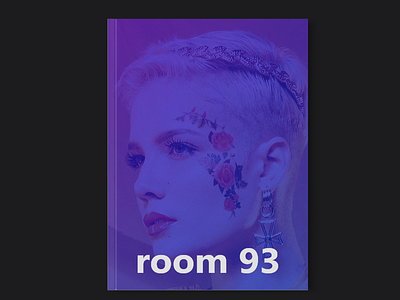 Room 93