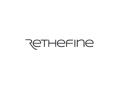 Rethefine Brand Identity