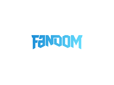 Fandom by Tola Adewale on Dribbble