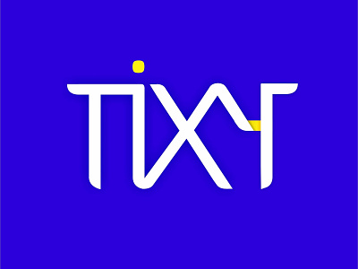 Tixy (2nd iteration)