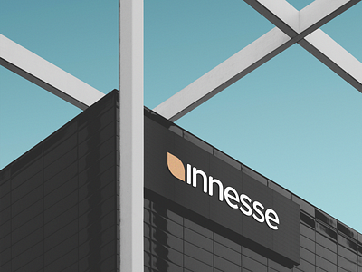 Innesse Signage