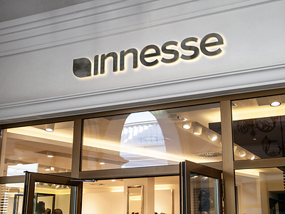 Innesse Signage