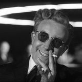 Dr.Strangelove