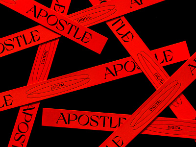 Apostle Digital