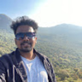V Bharath Reddy