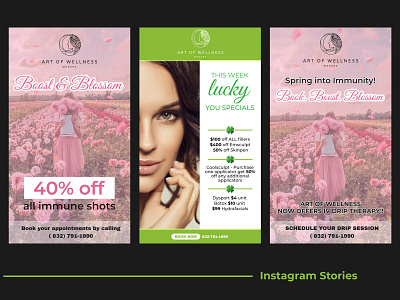 Instagram Stories banner branding card design event identity instagram instagram banner instagram post instagram stories social social network stories web