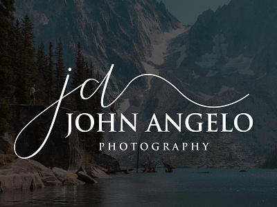 photography logo design