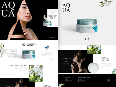 Aqua Cosmetics