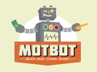 Motbot