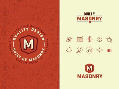 Masonry Branding