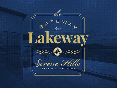 The Gateway to Lakeway