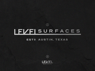 Level Surfaces, LLC.