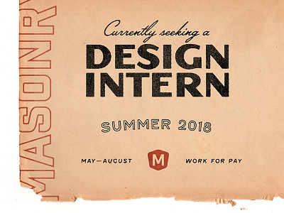 Design Intern