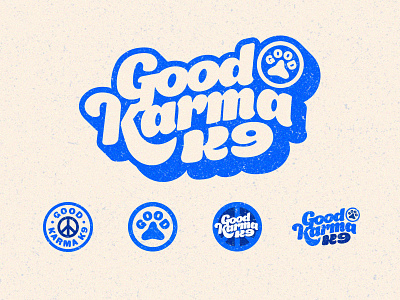 Good Karma K9 dog good groovy karma ripinpeace training