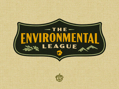 The Environmental League