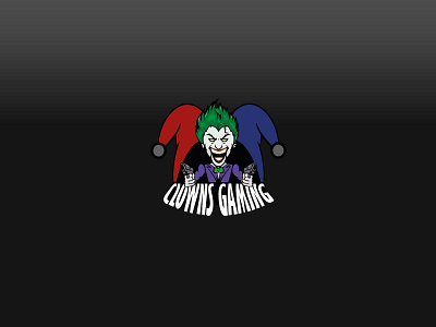 Logo Yoker desig diseño grafico gamer icono logo logotipo