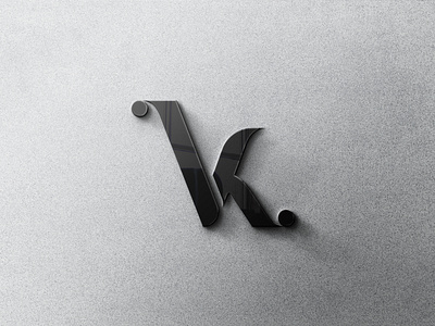 VK Logo