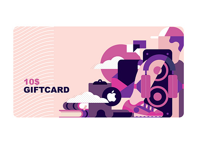 Browse thousands of Giftcard UI Design images for design inspiration ...